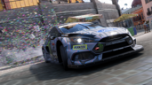 Hoonigan Impressionist