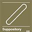 Suppository