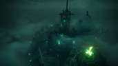 Banishing the Damned