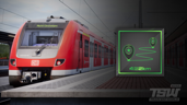 BR 422: Wuppertal Commuter