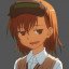 Misaka Sister Smug Face