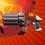Grenade Launcher