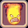 Blazing Extinction