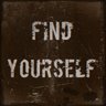 Find Yourself
