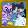 All Pets unlocked