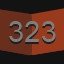 323 level