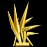 Goldspike