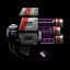 Max Laser Upgrade