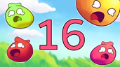 Level 16
