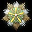 Grand Cordon of the Grand Order of the Orchid Blossom