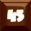 Level 45