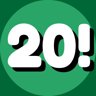 Level 20