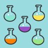 Potion Collector!
