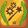 Craft 10 Wands
