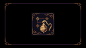 Blessed Incense
