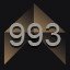 993 level
