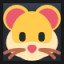 Hamster Face