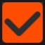 Heavy Check Mark