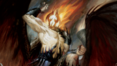 Angelbane
