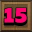 Achievement 1133