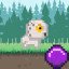 Snow Owl High Score - 100