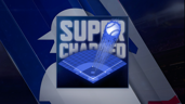 Supercharged