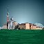 The Floating City