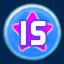 Jump Party (Purple)