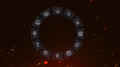 The Circle is Complete