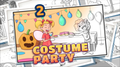 Party Painter #02