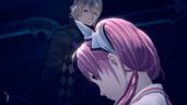 Interrogation: Implicate Iris
