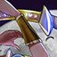 Complete 37th portrait on easy