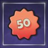 50th Transaction