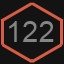 122 level