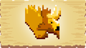 Golden Buffalo