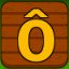 LATIN CAPITAL LETTER O WITH CIRCUMFLEX