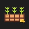 Buy 5 Planters