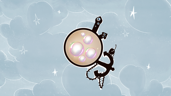 Bubble Passenger
