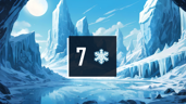 Snowflake Level 7