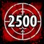 Hunter 2 500