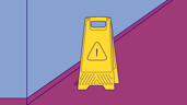 Wet Floor