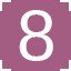 8!