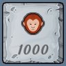 Macaque Metagod