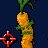 One hit kill Carrot