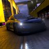 Feel the Rush
