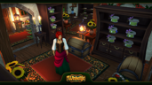 The Shopkeeper