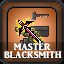 Master Blacksmith
