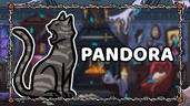 You Found Pandora