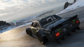 Drifters Paradise