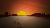 Desert Explorer